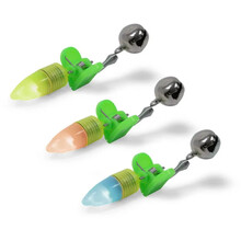 Trophy Single Bell Triple Light Set
