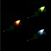 Trophy Single Bell Triple Light Set