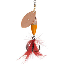 Chunky Spinner Copper/Orange 20GR
