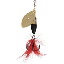Chunky Spinner Gold/Black 20GR