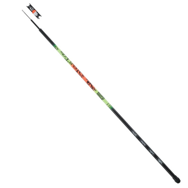 Siesta Telescopic Pole Rod