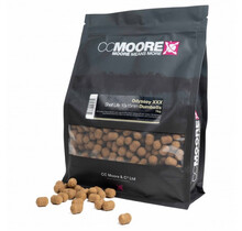 Odyssey XXX 15x18MM Dumbells 1Kg