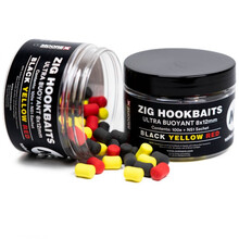 NS1 Zig Hookbait 8x12MM