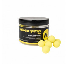 NS1 Pop Ups Yellow 18MM