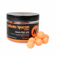 NS1 Pop Ups Orange 18MM