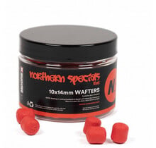 NS1 Dumbell Wafters Red 10X14MM