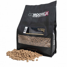 Live System Pellets 6MM 1Kg