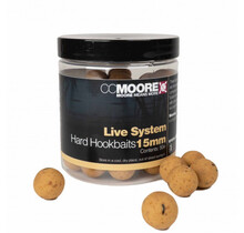 Live System Hard Hookbaits 15MM