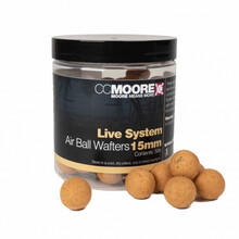 Live System Air Ball Pop Ups 18MM