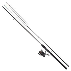 Full Tech Multi-Picker Combo 2.70m 10-50g