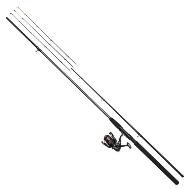 Full Tech Multi-Picker Combo 2.70m 10-50g