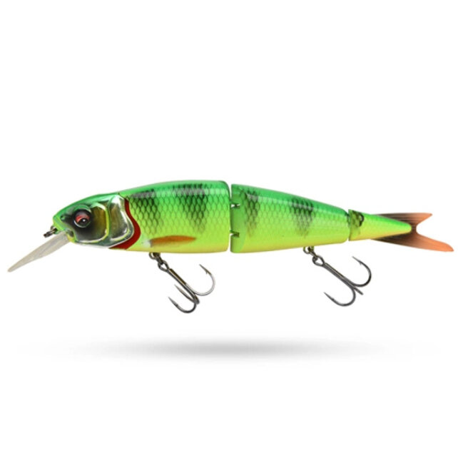 4PLAY Classic Liplure 19Cm 52G Firetiger