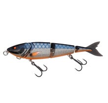 Zilla Swimmer 120 Two Tone Fegis