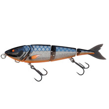 Zilla Swimmer 120 Two Tone Fegis