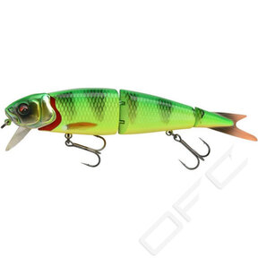 4PLAY Classic Liplure 13Cm 21G Firetiger