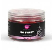 Iso Sweet Pop-Up