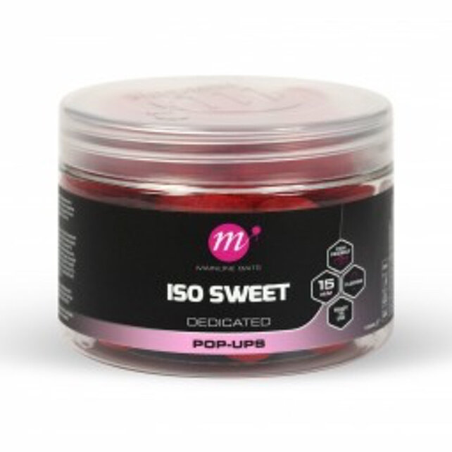 Iso Sweet Pop-Up