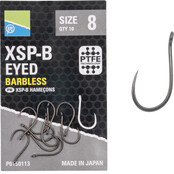XSP-B Eyed Maat : 8