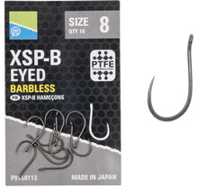 XSP-B Eyed Maat : 8