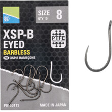 XSP-B Eyed Maat : 10