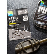 XSP-B Eyed Maat : 12