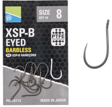 XSP-B Eyed Maat : 16