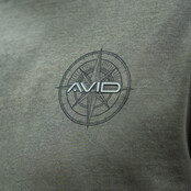 Bearing T-Shirt Green M