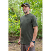 Bearing T-Shirt Green M