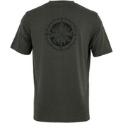 Bearing T-Shirt Green XL