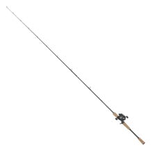 Target Fish 201 Baitcasting Combo 1.8M 10-30Gr