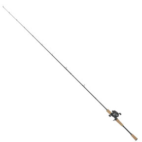 Target Fish 201 Baitcasting Combo 1.8M 10-30Gr