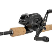 Target Fish 201 Baitcasting Combo 1.8M 10-30Gr