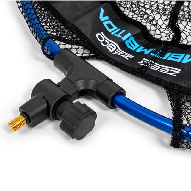 Ambition Rond 3M Keepnet 6MM