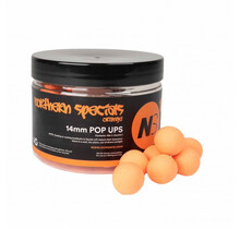 NS1 Pop Ups Orange 14MM