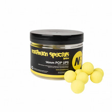 NS1 Pop Ups Yellow 14MM