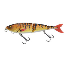 Zilla Swimmer 120 Motoroil Burbot