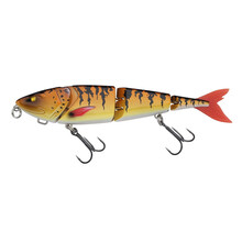 Zilla Swimmer 120 Motoroil Burbot