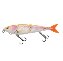 Zilla Swimmer 120 Albino Trout