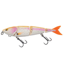 Zilla Swimmer 120 Albino Trout