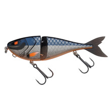 Zilla Jointed Glider 135 Two Tone Fegis