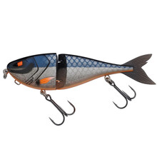 Zilla Jointed Glider 135 Two Tone Fegis