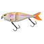 Berkley Zilla Jointed Glider 135 Albino Trout