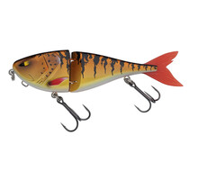 Zilla Jointed Glider 135 Motoroil Burbot