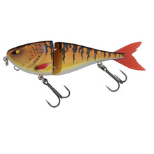 Zilla Jointed Glider 135 Motoroil Burbot