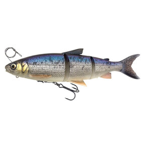 3D Line Thru Whitefish 17Cm 53G Whitefish