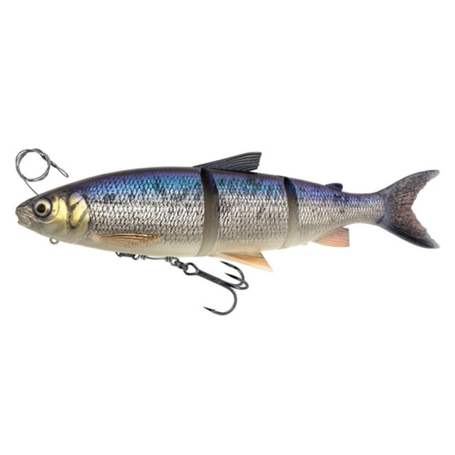 3D Line Thru Whitefish 17Cm 53G Whitefish