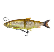 3D Line Thru Whitefish 17Cm 53G Brown Chrt
