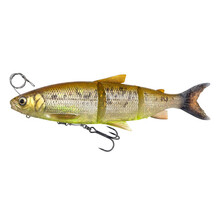 3D Line Thru Whitefish 17Cm 53G Brown Chrt