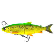3D Line Thru Whitefish 17Cm 53G Fire Wf