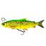 Savage Gear 3D Line Thru Whitefish 17Cm 53G Fire Wf